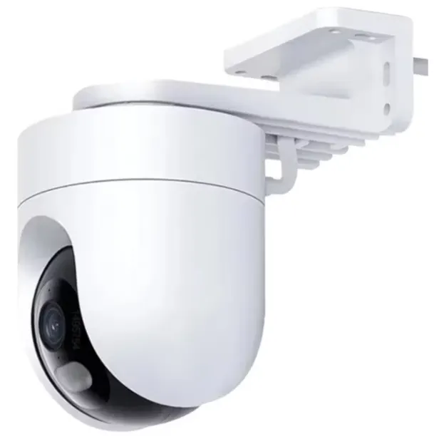 CAMARA IP XIAOMI MI OUTDOOR CW400 MJSXJ04HL IP66 NIGHT VISION WHITE